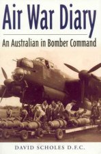 Air War Diary