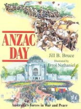 Anzac Day