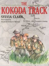 The Kokoda Track