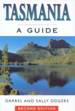 Tasmania A Guide 2nd Ed