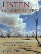 Listen    Our Land Is Crying