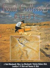 The Fossil Collectors Guide