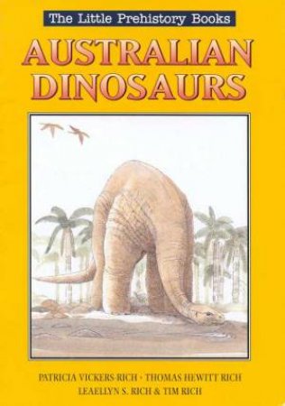 Australian Dinosaurs by Various