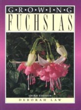 Growing Fuchsias