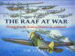 The RAAF At War