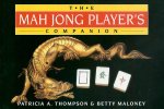The Mah Jong Players Companion