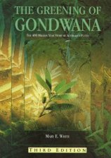 The Greening Of Gondwana