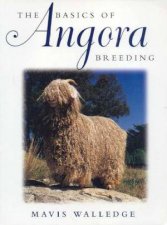 The Basics Of  Angora Breeding