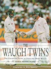 The Waugh Twins