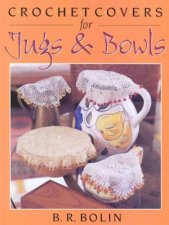 Crochet Covers For Jugs  Bowls