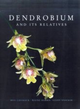 Dendrobium And Its Relatives