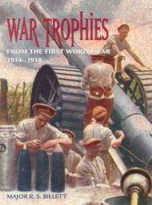 War Trophies From The First World War