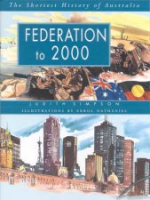 Federation To 2000