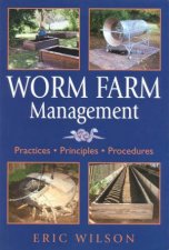 Worm Farm Management