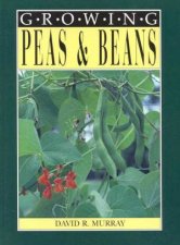 Growing Peas  Beans
