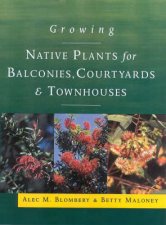 Australian Native Gardens For Balconies