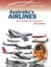 Linking The Nation Australias Aviation