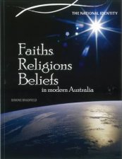 The Australian National Identity  Faiths and Religions