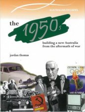 1950s  Australian Timelines