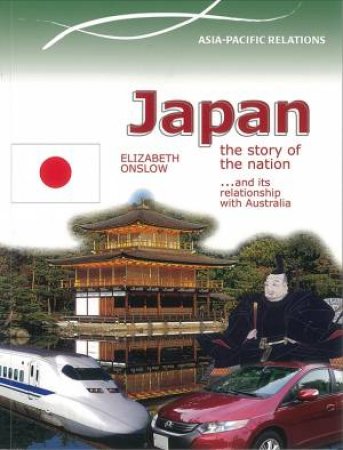 Exploring Our World: Japan and Its Relationship with Australia