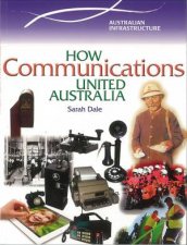 Australian Timelines How Communications United Australia