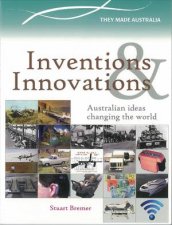 Inventors  Inventions
