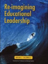 Reimagining Educational Leadership