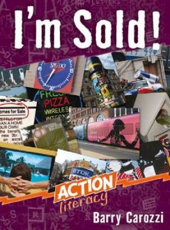 I'm Sold! by Barry Carozzi