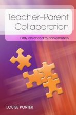 TeacherParent Collaboration