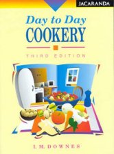 Day To Day Cookery