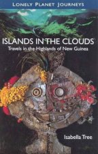 Lonely Planet Journeys Islands In The Clouds