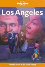 Lonely Planet Los Angeles 2nd Ed