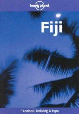Lonely Planet Fiji 5th Ed
