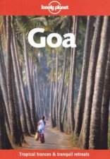Lonely Planet Goa 2nd Ed
