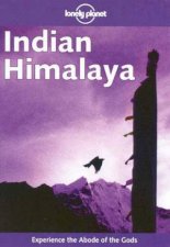 Lonely Planet Indian Himalaya 2nd Ed