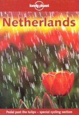 Lonely Planet Netherlands 1st Ed