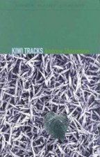 Lonely Planet Journeys Kiwi Tracks