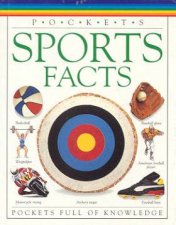 Pockets Sports Facts