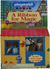 Playmobil A Ribbon For Magic