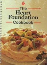 The Heart Foundation Cookbook