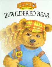 Bewildered Bear