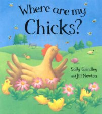 Where Are My Chicks