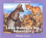 Little Wallabys Big Adventure