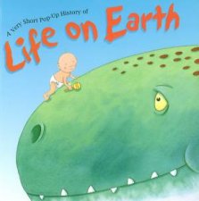 A Very Short PopUp History Of Life On Earth