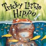 Tricky Little Hippo
