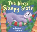 The Very Sleepy Sloth