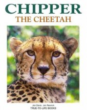 TrueToLife Chipper The Cheetah