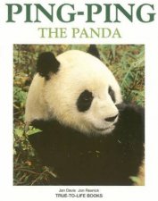 TrueToLife Ping Ping The Panda