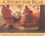 A Story For Bear