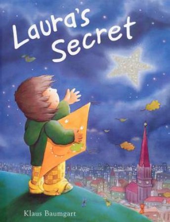 Laura's Secret by Klaus Baumgart